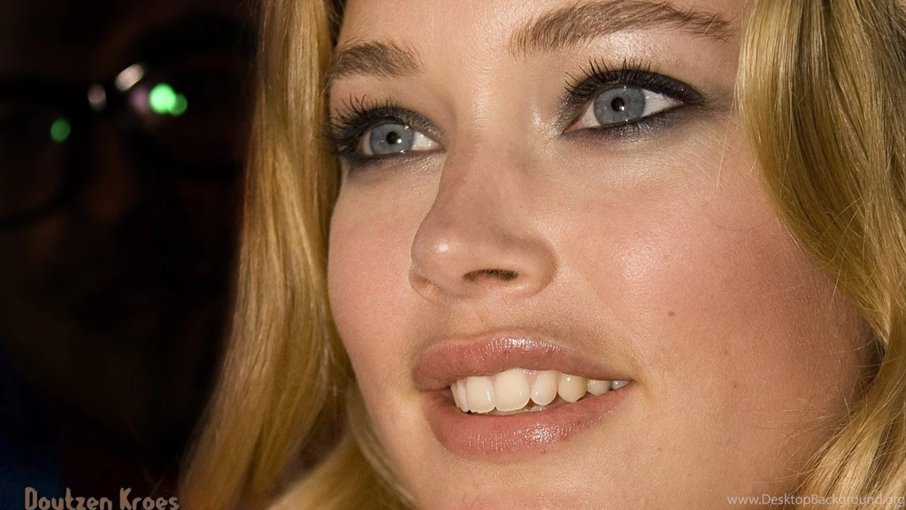 Doutzen Kroes