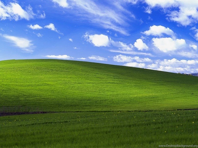 Windows Xp Bliss Wallpapers Free Desktop Backgrounds And Wallpapers