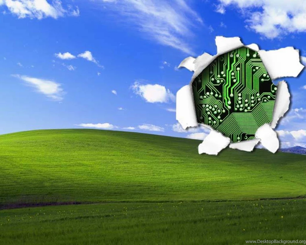 Bliss Wallpapers [12]   (