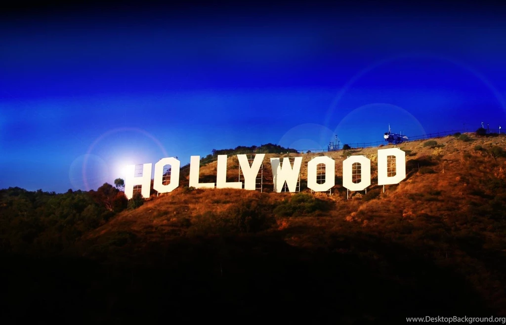 Hollywood Hills Wallpapers