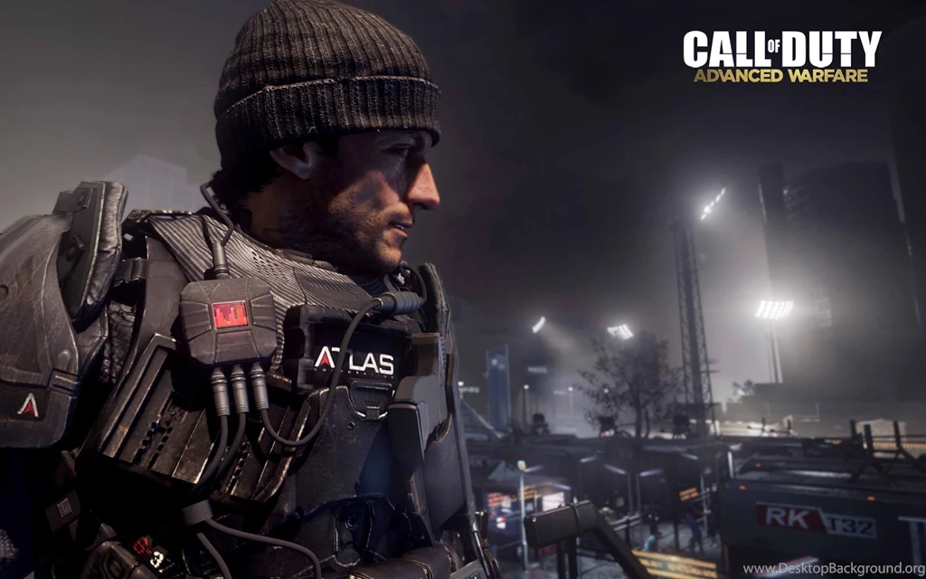 Advanced Warfare   Wallpapers