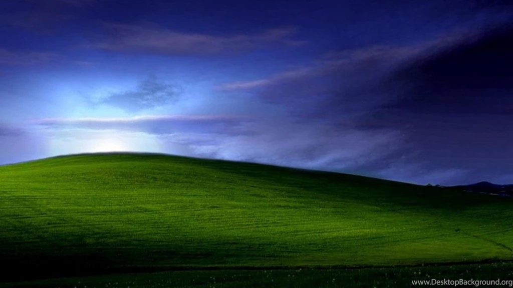 Bliss Windows Xp Wallpapers