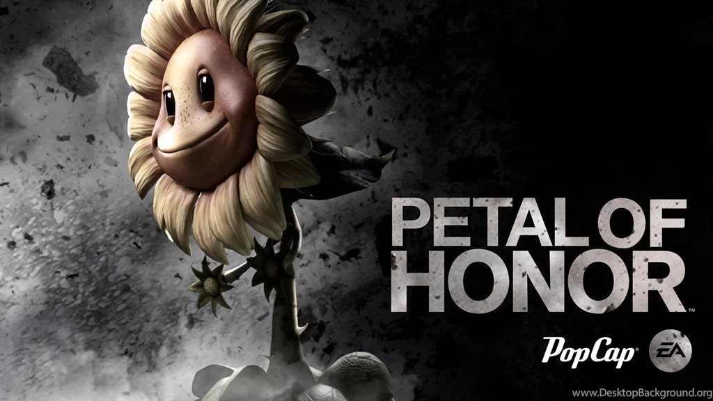 Plants Vs Zombies Garden Warfare Wallpapers