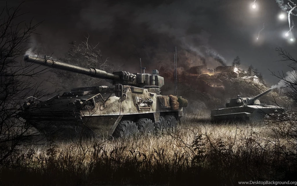 Armored Warfare, Video Games Wallpapers HD / Desktop And Mobile ...