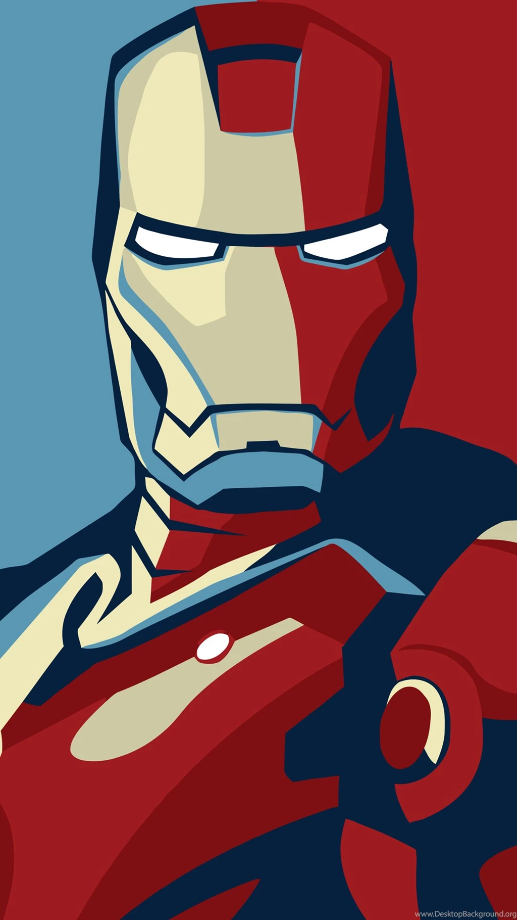 Iron Man HD Wallpapers For Mobile Wallpapers Zone