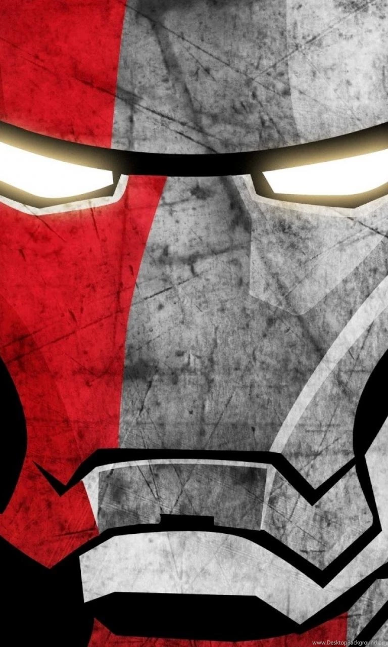 Iron Man Wallpapers