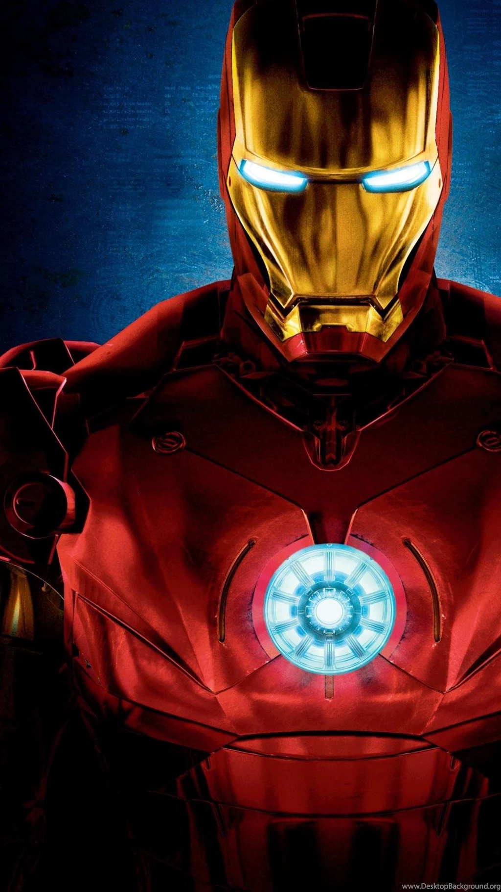Iron Man Armor Artwork Marvel Comics Wallpapers