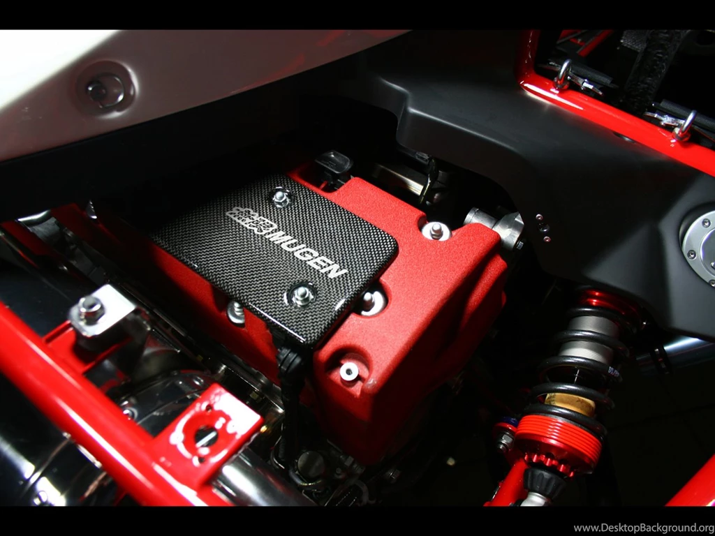 2011 Ariel Atom Mugen Engine 1280x960 Wallpapers