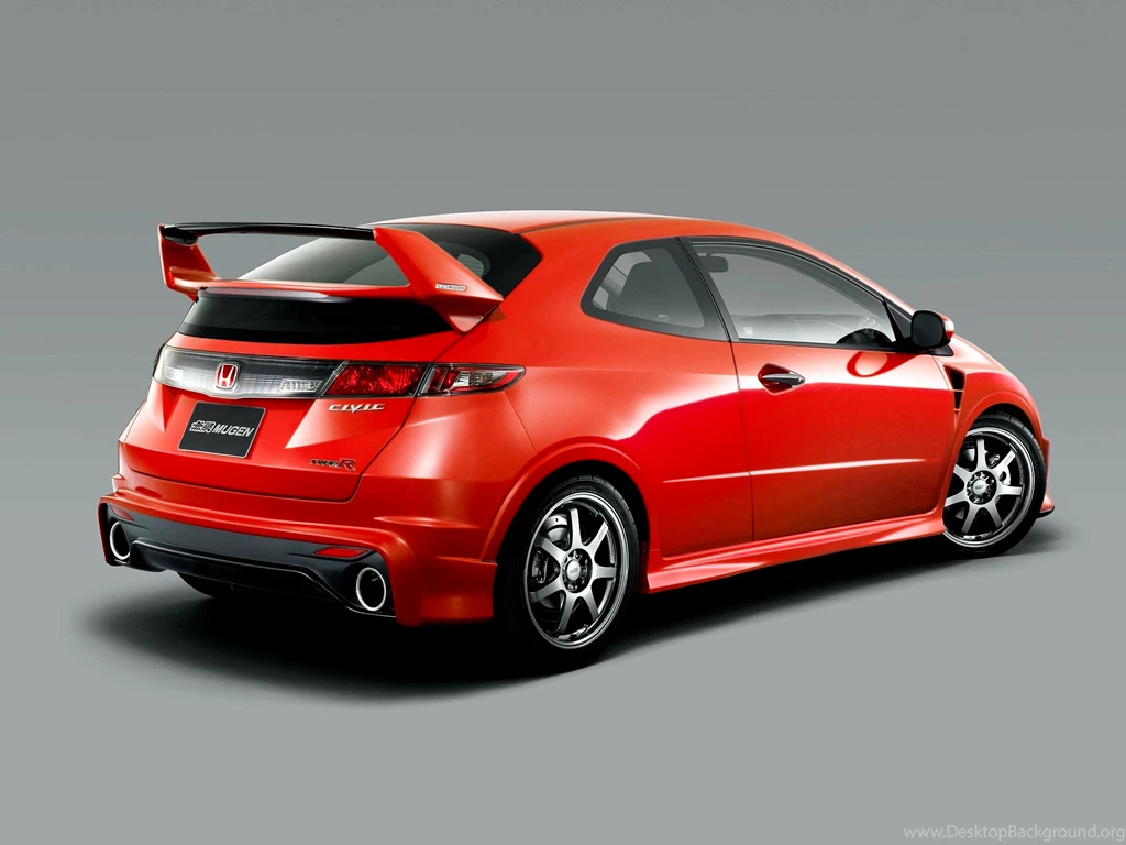 Honda HD Wallpapers And Backgrounds