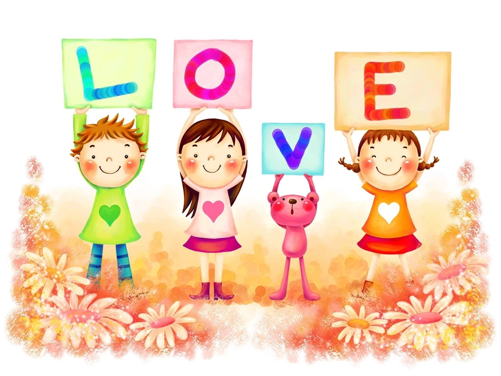 Cute Backgrounds Cqw002 – Wallpaperjosh