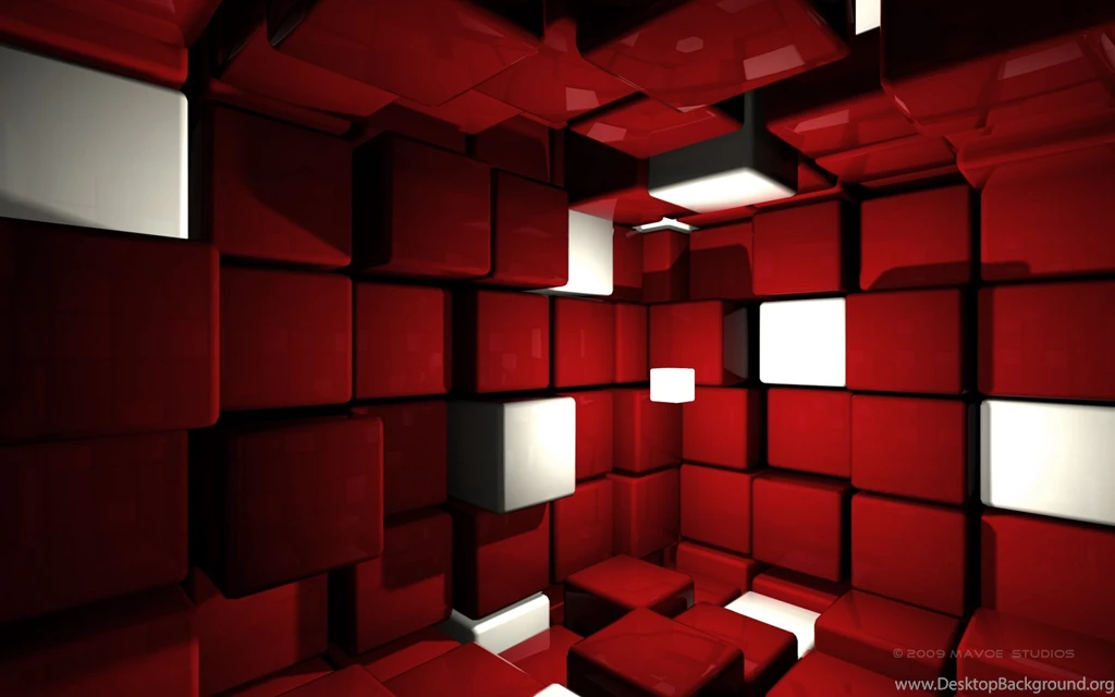 Desktop White Red Wallpapers 3d Hd Pictures.