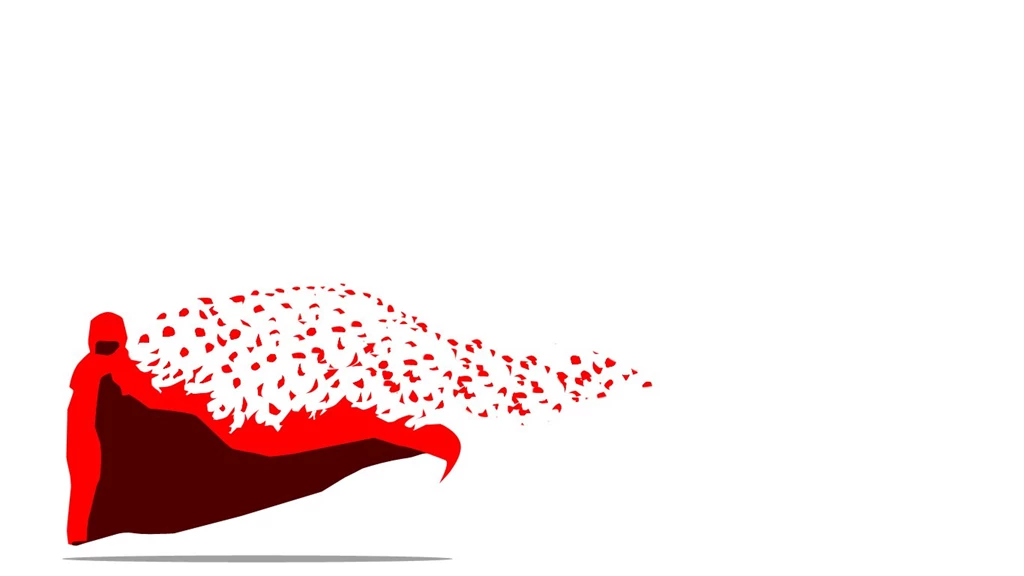 Red And White High Resolution Wallpapers