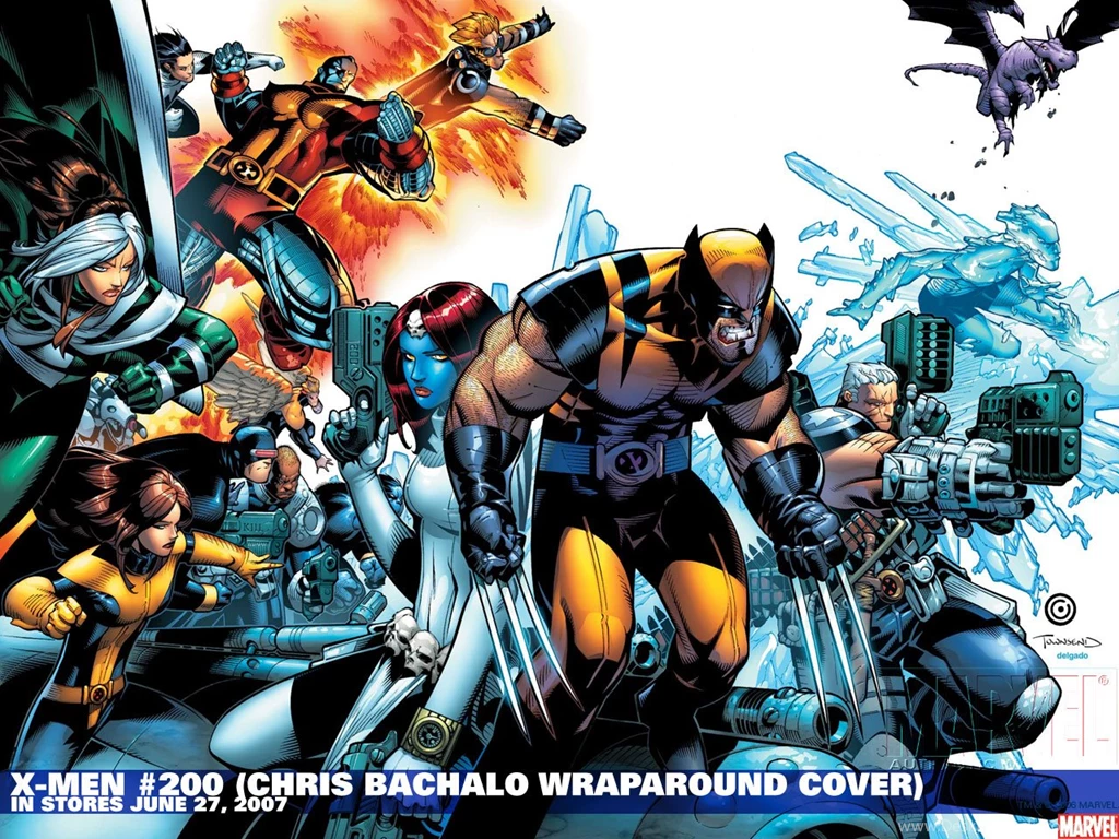 X Men Wolverine Rogue Colossus Mystique Hd Wallpaper Cartoon Comic X Men Wolverine Rogue Colossus Mystique Hd Wallpaper Cartoon Comic