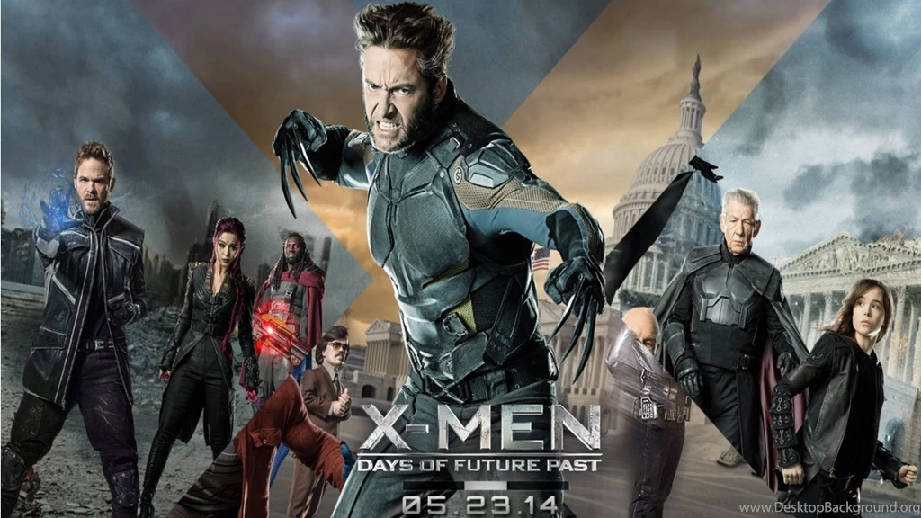 X Men Days Of Future Past Hi Res Wallpapers 75