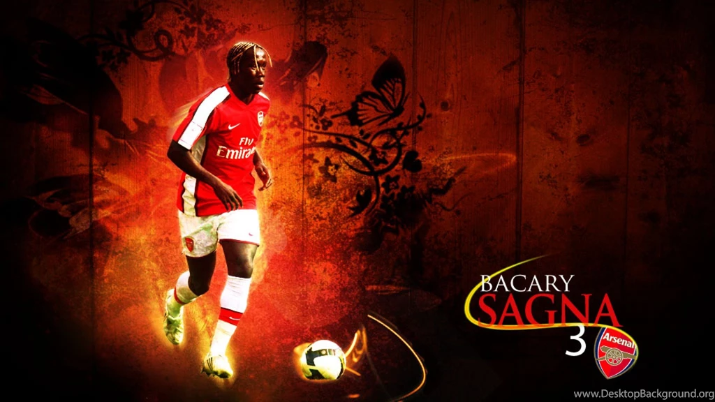 Arsenal FC Logo Wallpapers