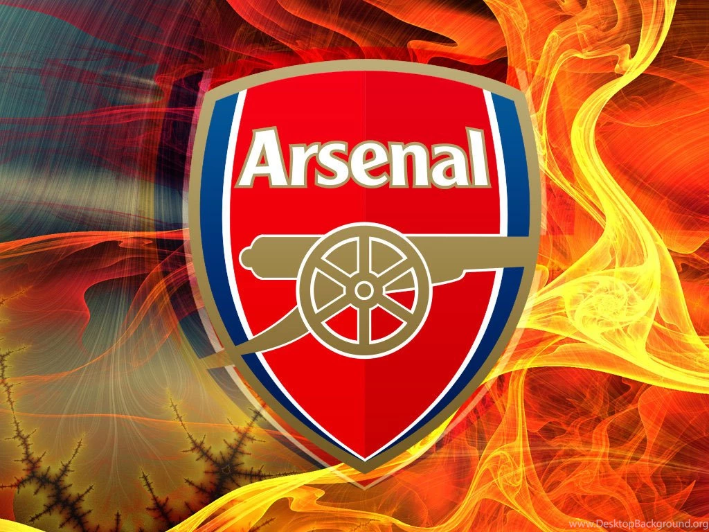 Top Arsenal Fc Wallpapers Logos Wallpapers