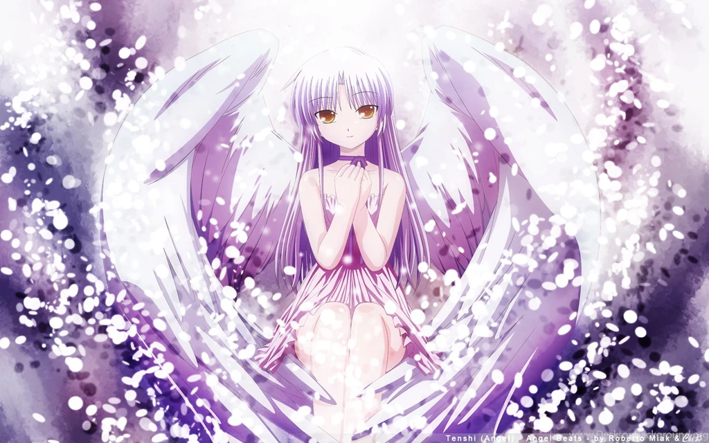 Tachibana Kanade Wallpapers