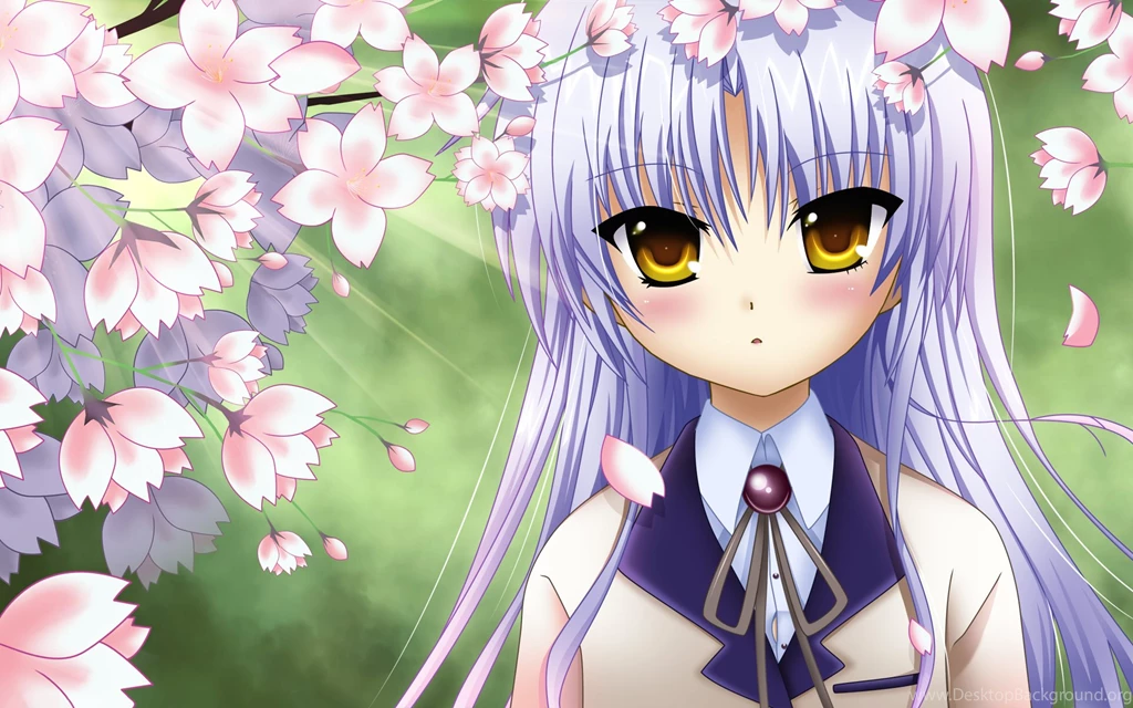 Tachibana Kanade Wallpapers