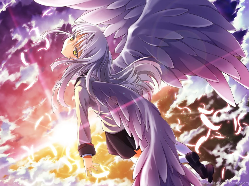 Tachibana Kanade/