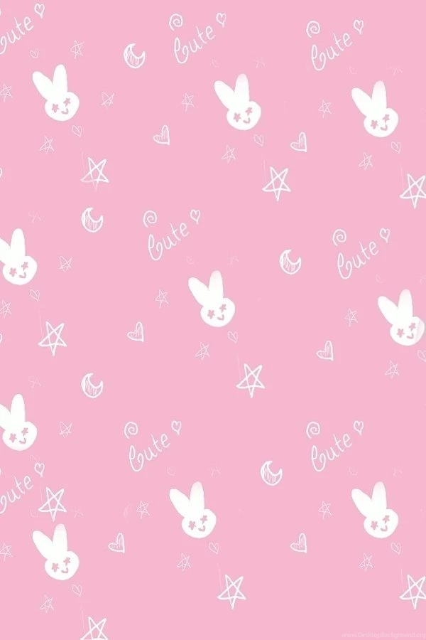 30+ Free Pink iPhone Backgrounds