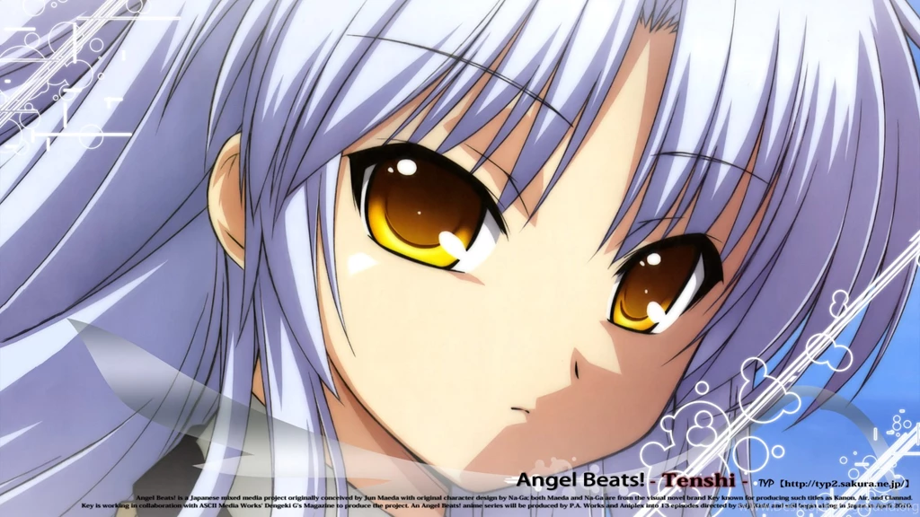 Tachibana Kanade/