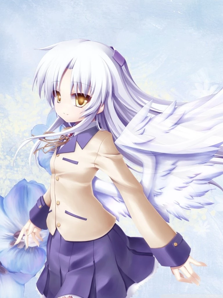 Kanade Tachibana HD Desktop Wallpapers : High Definition ...