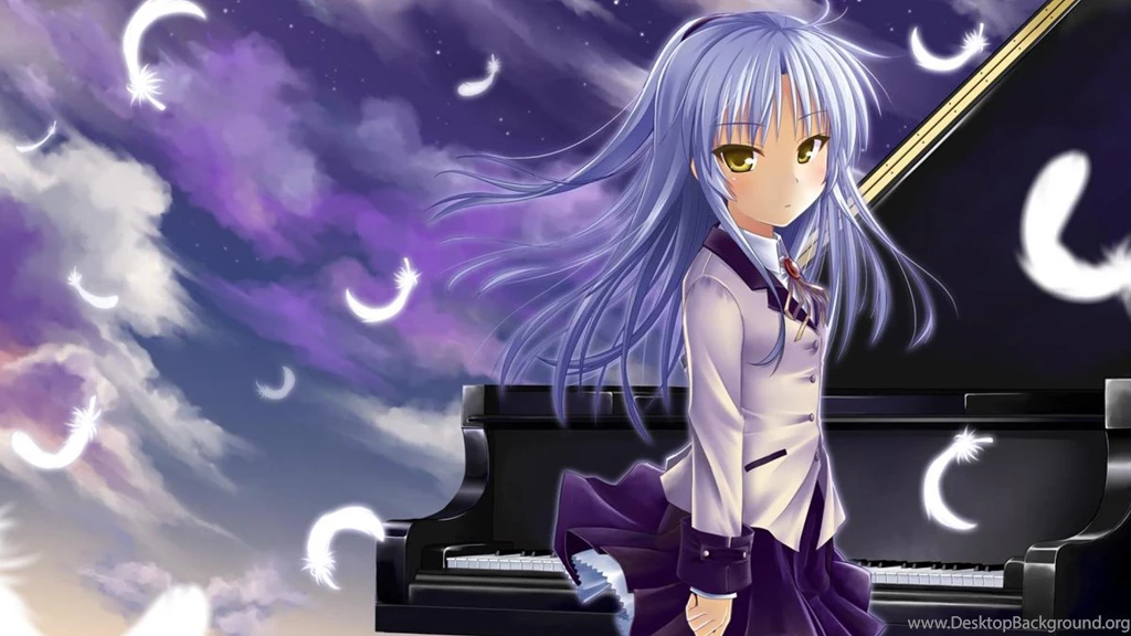 Tachibana Kanade (