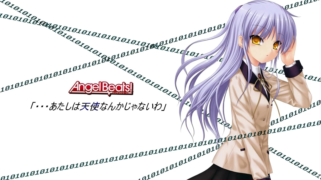 Tachibana Kanade/