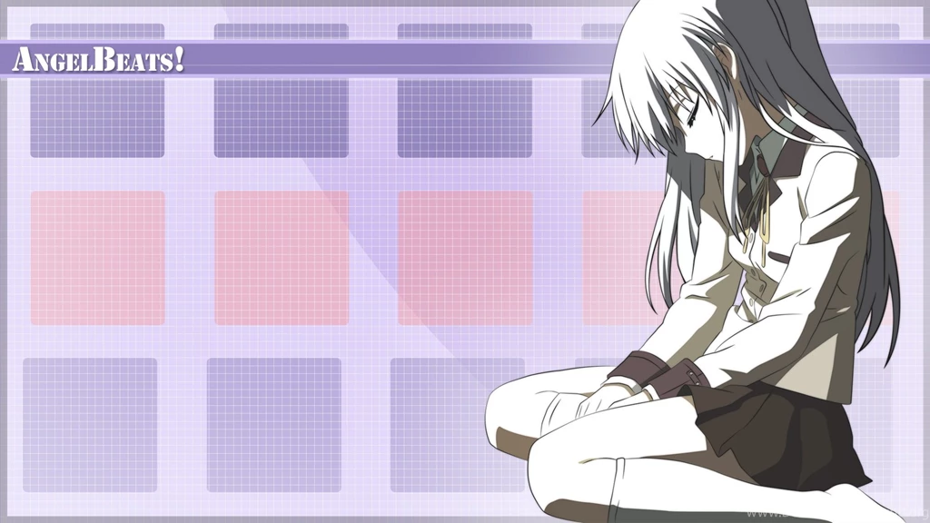 Tachibana Kanade/