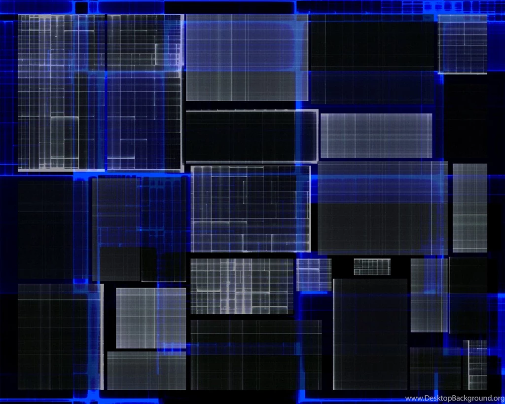 Royal Blue Texture 3D