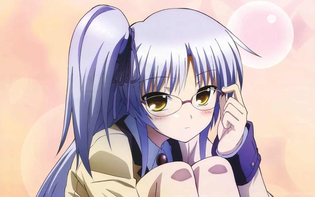 Angel Beats! Wallpapers