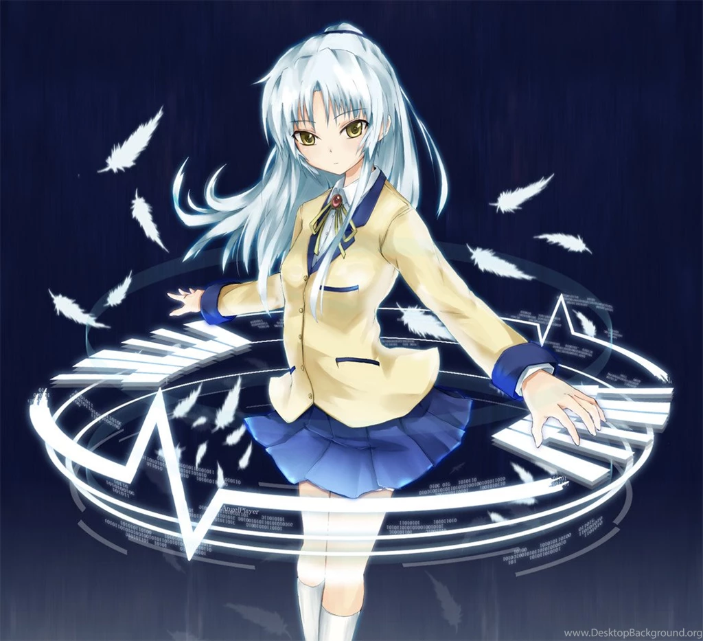 Tachibana Kanade Wallpapers
