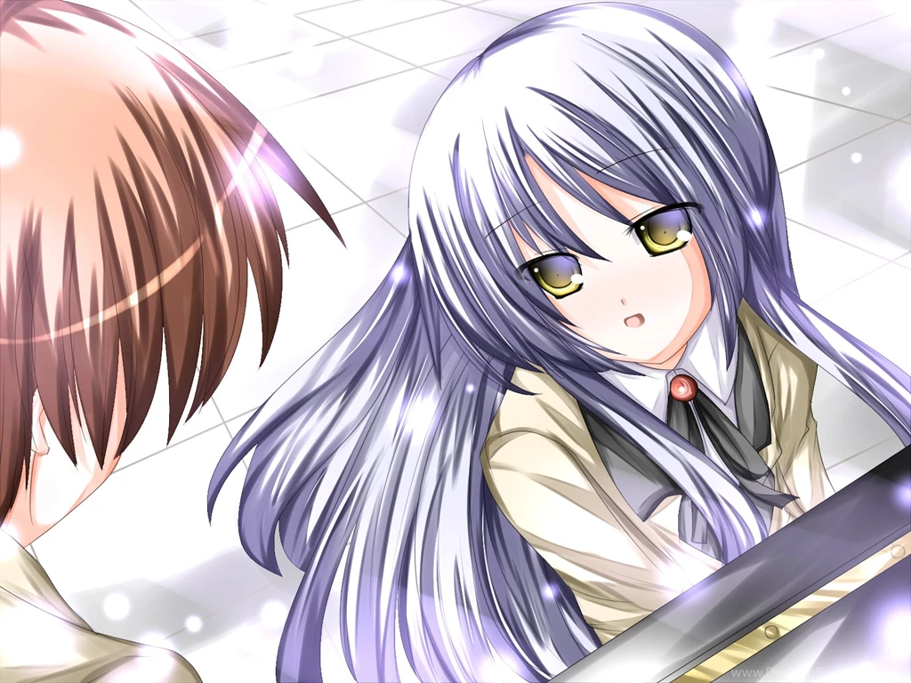 Angel Beats Tachibana Kanade Wallpapers Anime HD Wallpapers