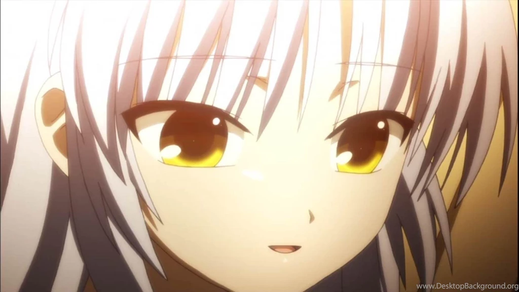 Angel Beats Tachibana Kanade (