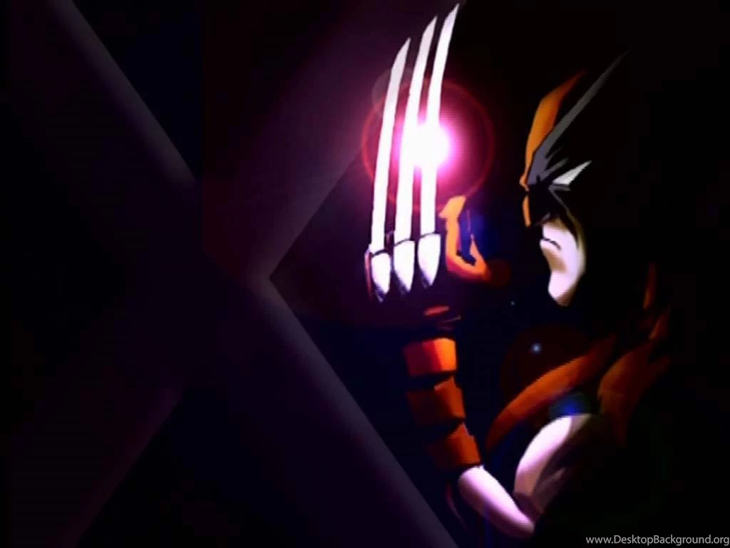 Wallpapers Wolverine Fanpop Fanclubs 1024x768
