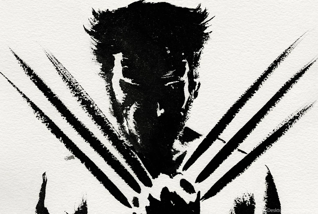 The wolverine wallpaper and paint 133 52768 Desktop Wallpapers ...