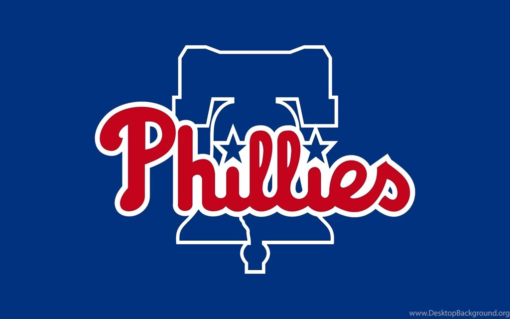 Philadelphia Phillies HQ Logo And Wallpapers