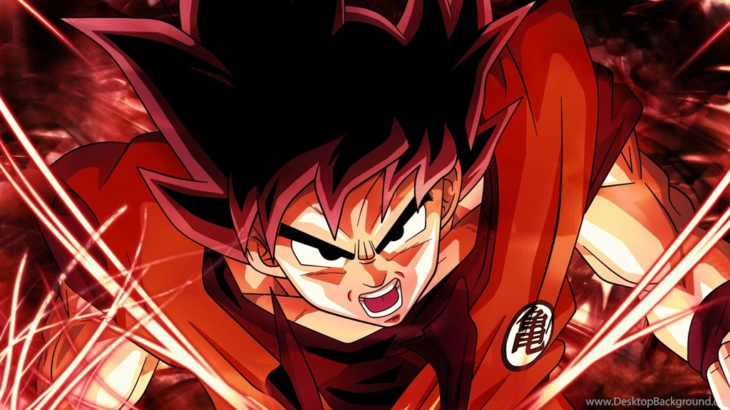HD Goku Wallpapers Full Size   HiReWallpapers 833