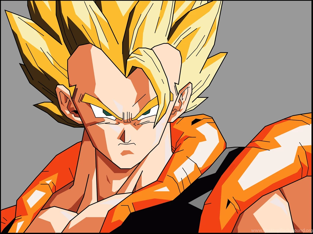 443 Dragon Ball Z HD Wallpapers