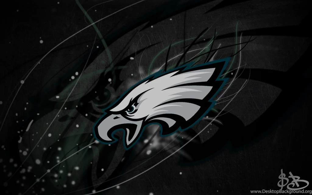 Eagles Logo Wallpapers