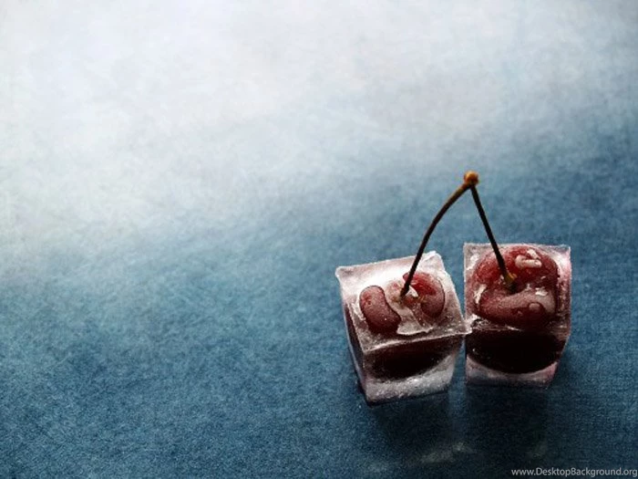 Best Creative Cherry Wallpapers « Filmatics Production
