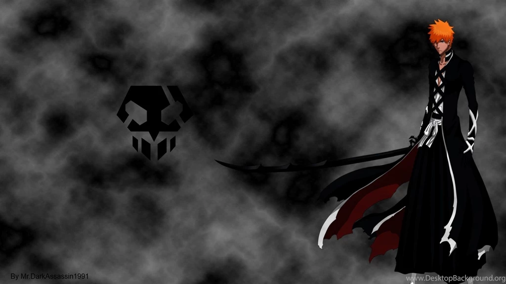 Bleach Final Stage Desktop Backgrounds HD 1920x1080