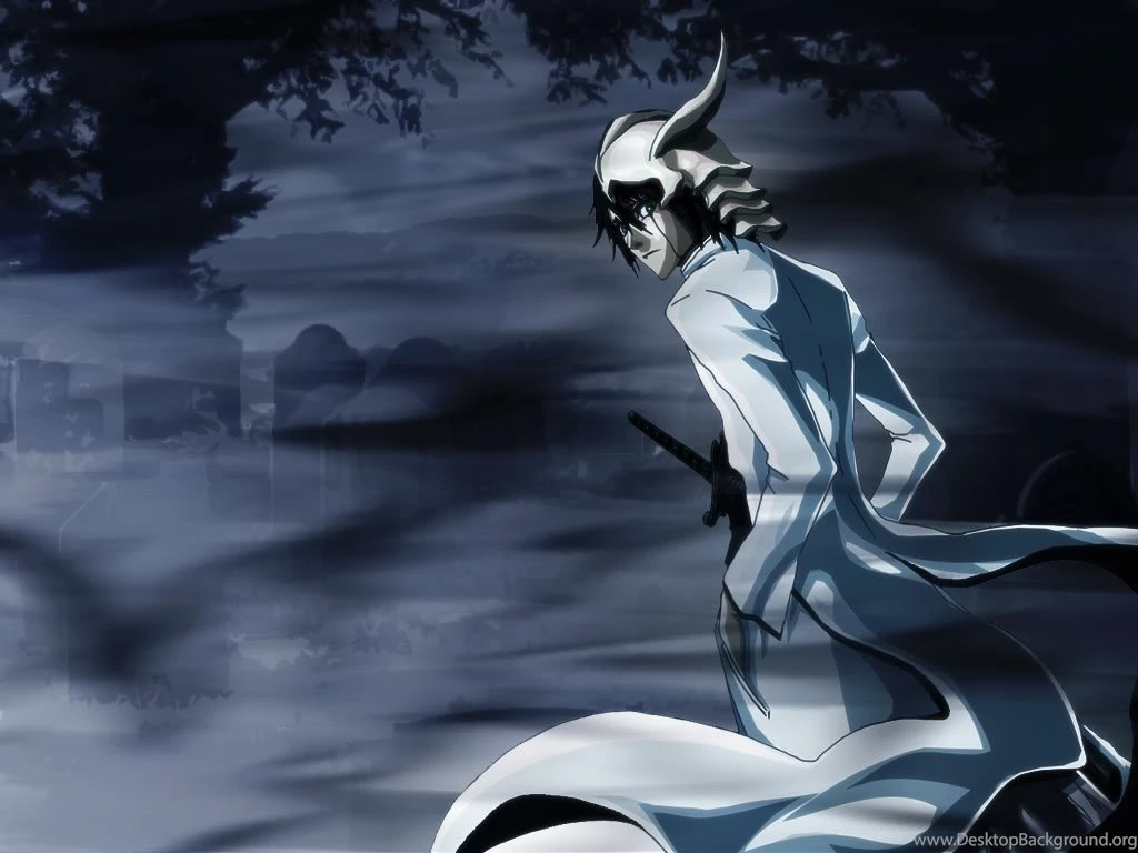 Bleach Backgrounds
