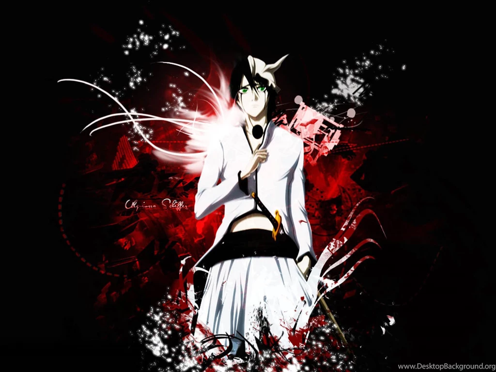 Wallpapers: Bleach Wallpapers