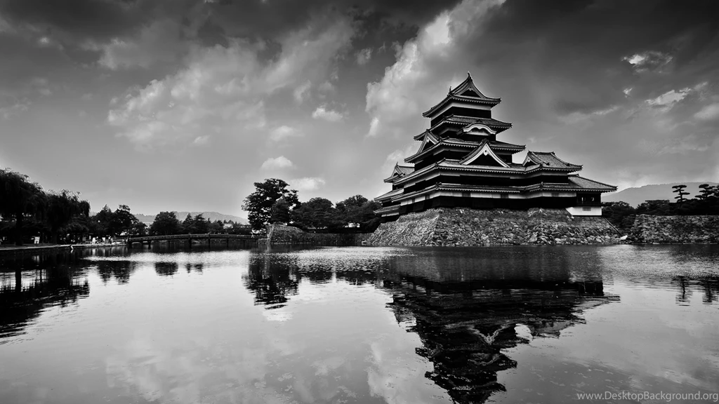 Download Wallpapers 3840x2160 China, Rivers, Pagoda, Architecture ...