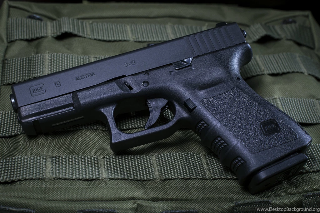 Glock Wallpapers