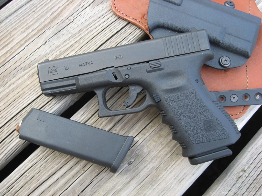 Glock 22 .40SW Computer Wallpapers, Desktop Backgrounds ...
