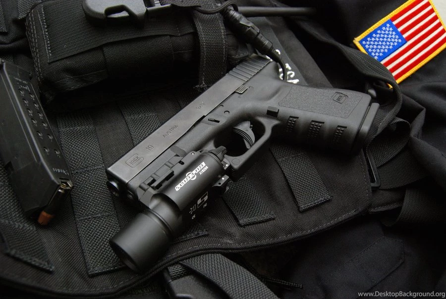 The Official Glock 19 Picture Gallery