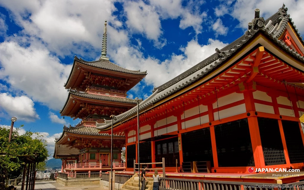 Kyoto