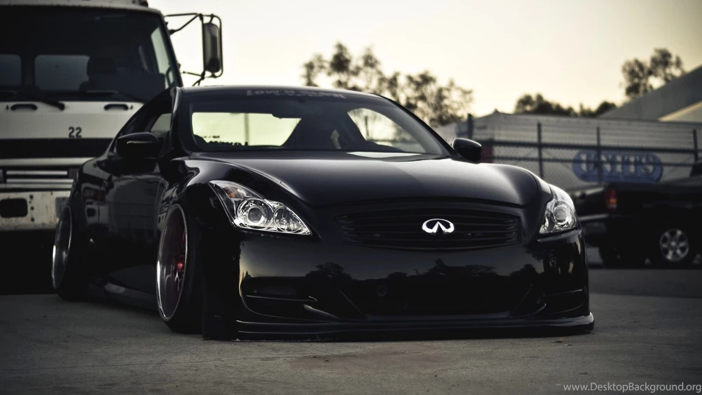 Infiniti G37 Wallpapers   Wallpapers Cave